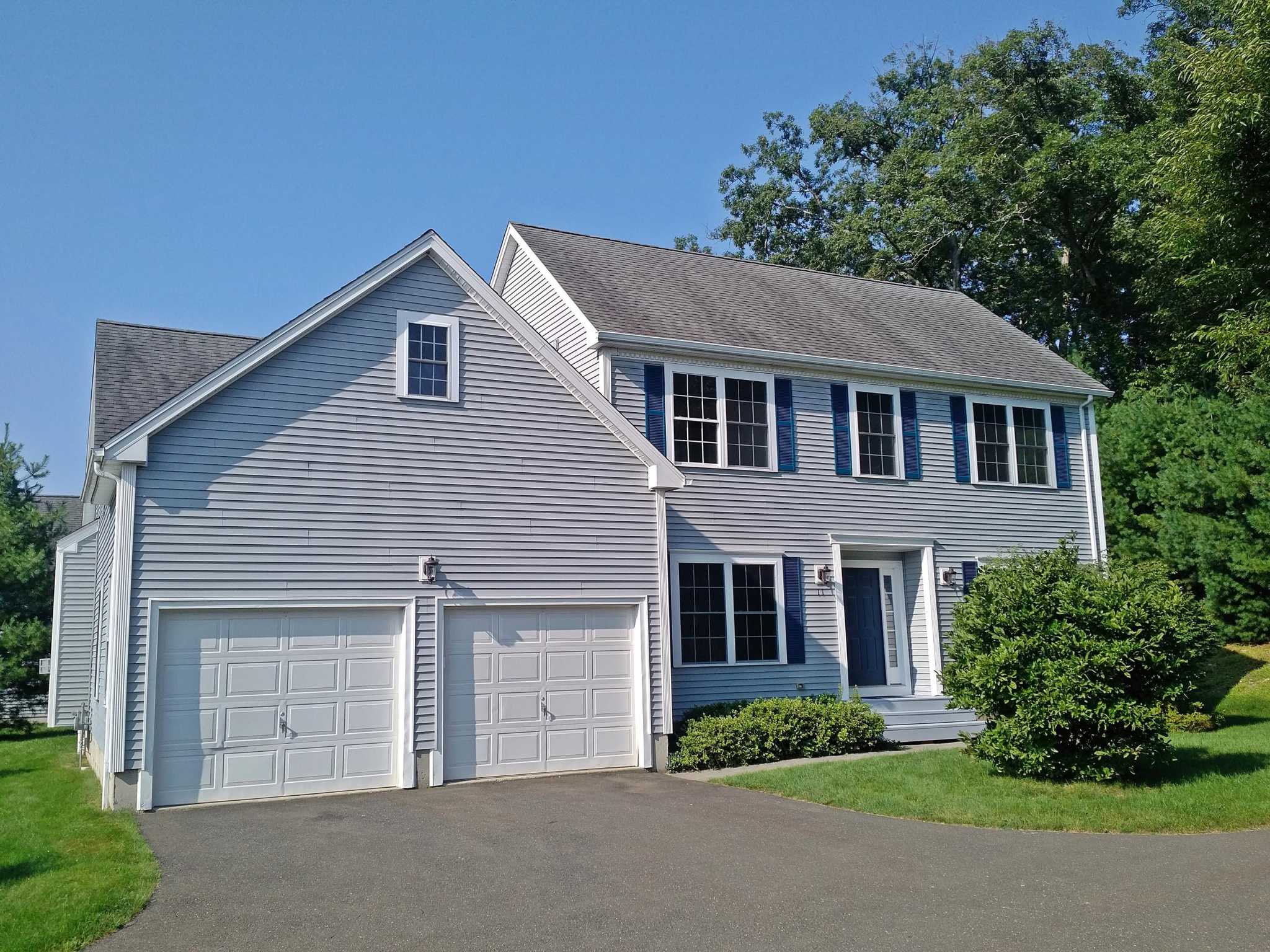 What You Can Buy Detached condo in the Castlewood community of Monroe