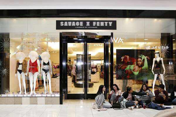 savage x fenty online shop