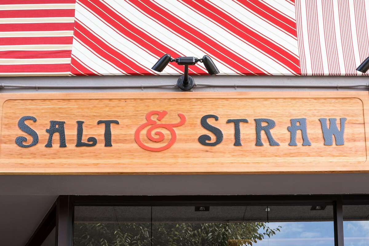Salt & Straw releases Thanksgiving flavors, including turkey ice cream