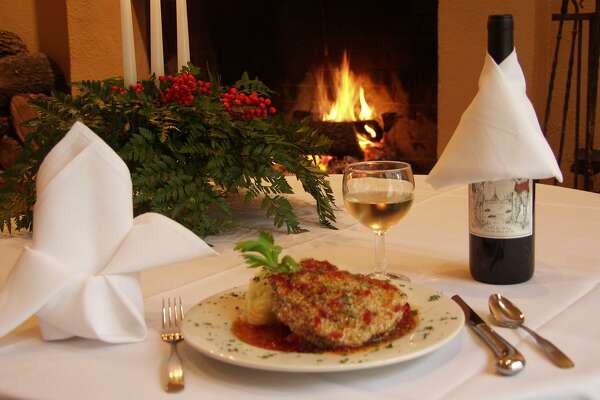 Longtime San Antonio Special Occasion Dining Favorite The Gazebo