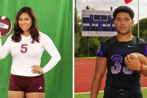 St. Anthony's Sanchez, Saint Mary's Hall's McNeil named E-N Athletes of the Week