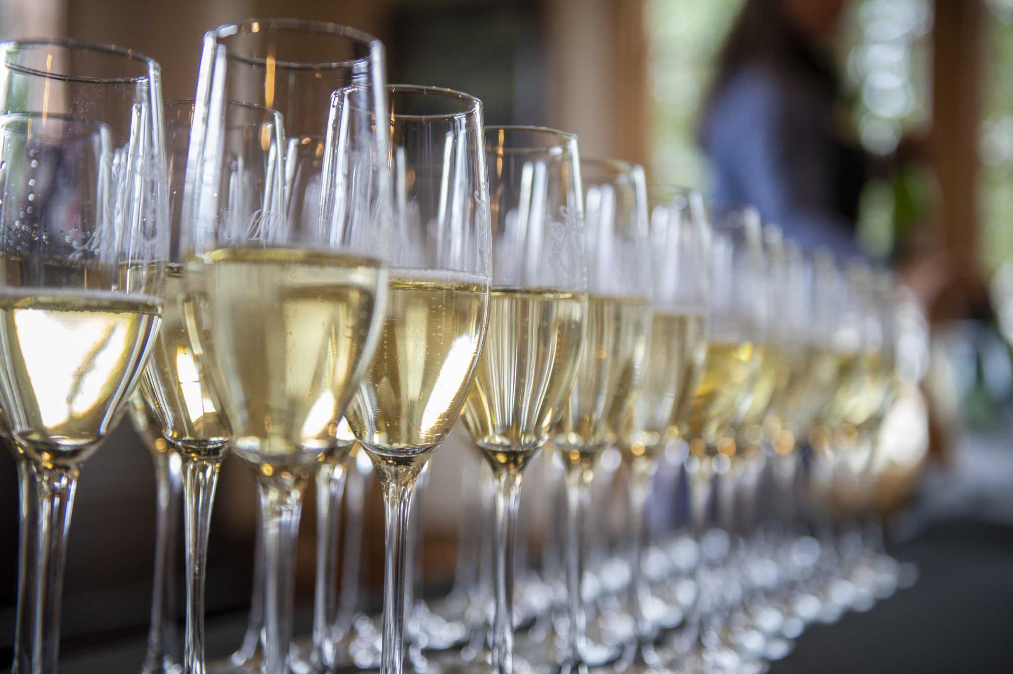 Houston wine events and tastings