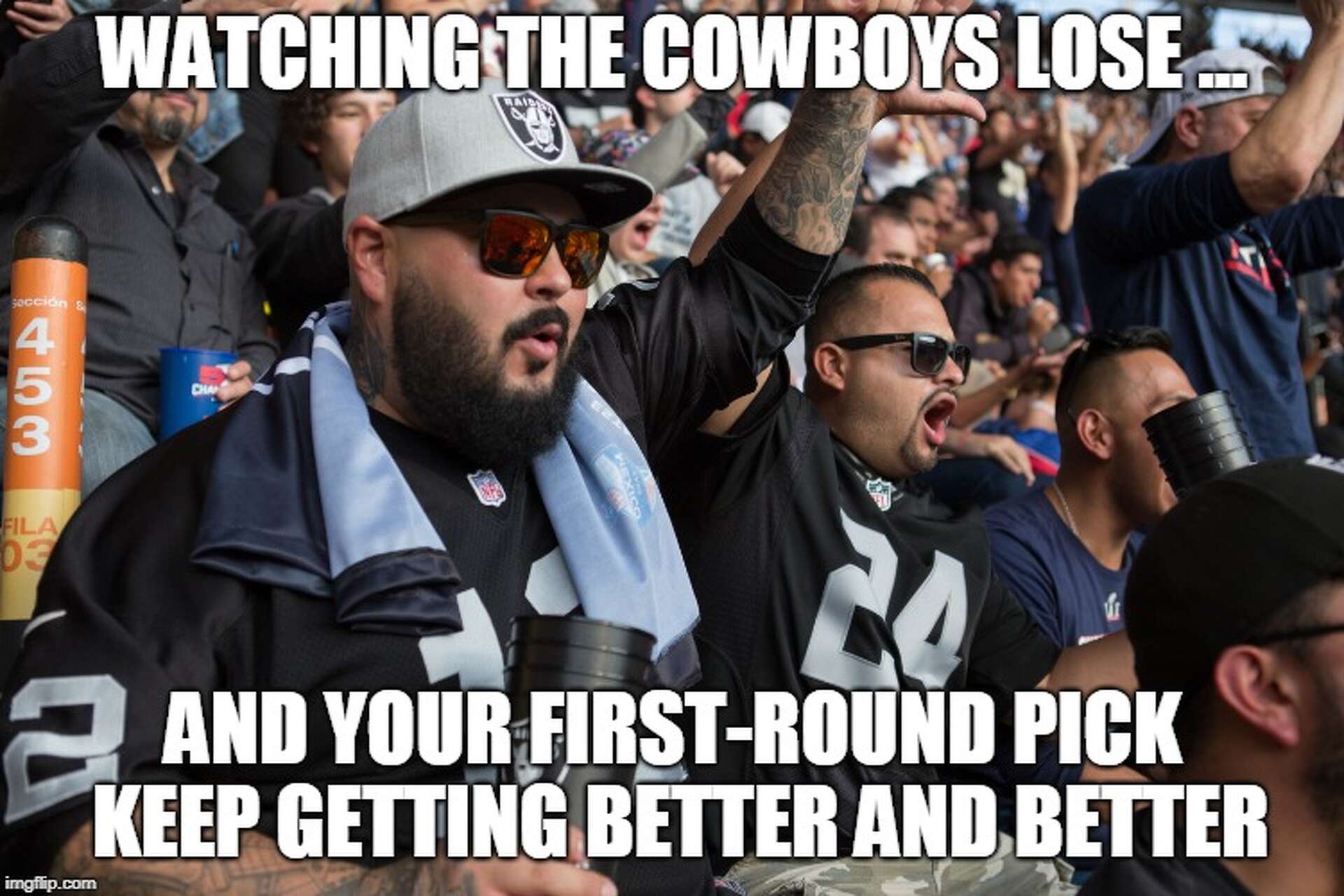 This Might Finally Be the Cowboys' Year - Sports Illustrated, image size:1920x1280