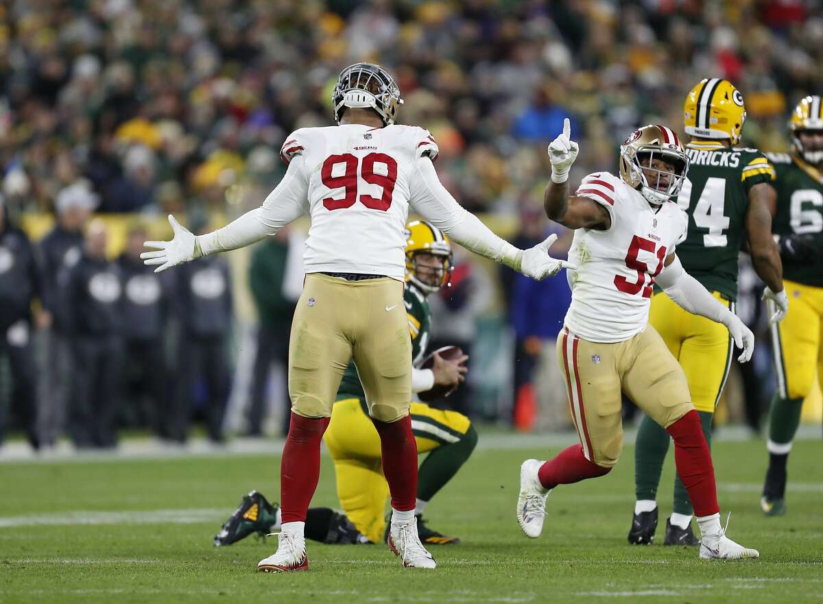 August 25, 2018: San Francisco 49ers defensive back Richard Sherman (25)  during NFL football preseason game action between the San Francisco 49ers  and the Indianapolis Colts at Lucas Oil Stadium in Indianapolis