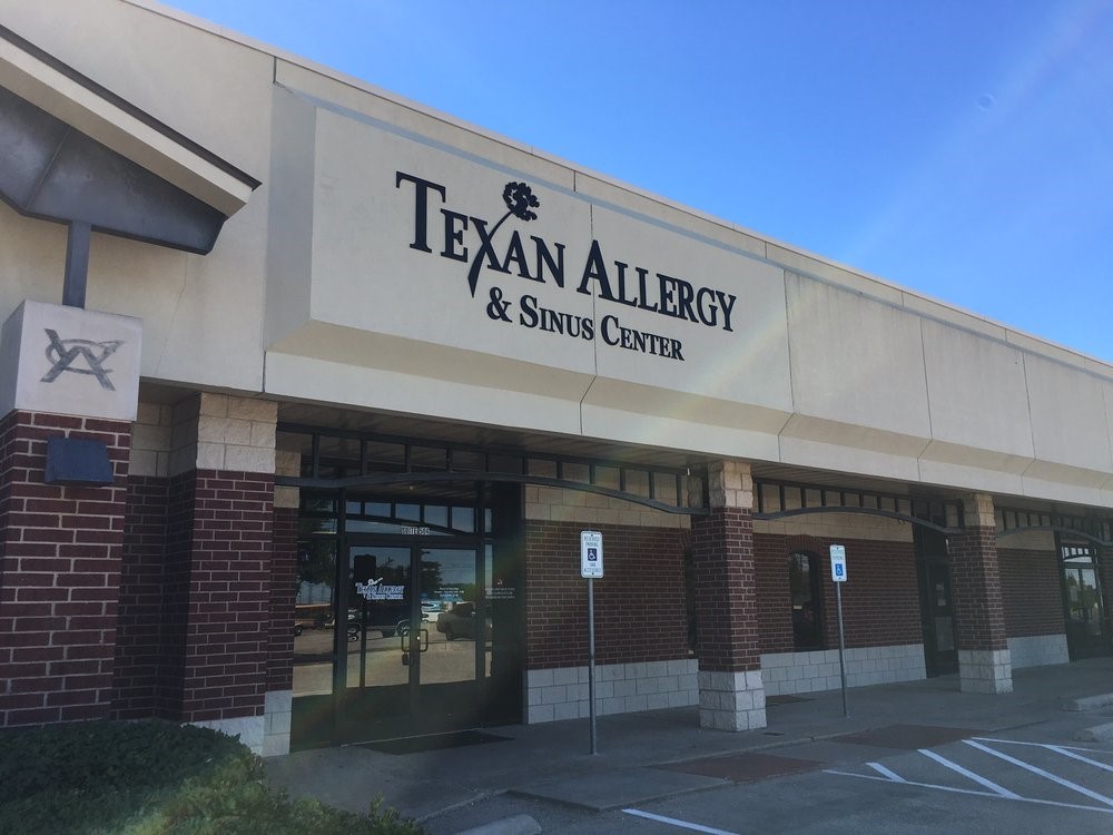 Allergy clinic starts push into area with Sugar Land, Katy locations