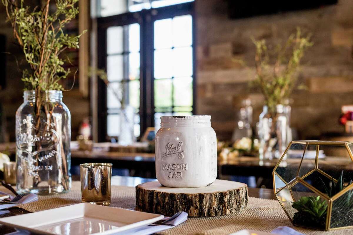 Bosscat Kitchen & Libations in River Oaks has created a new, 13,000-square-toot private dining area with an additional 700 square feet of private patio space.