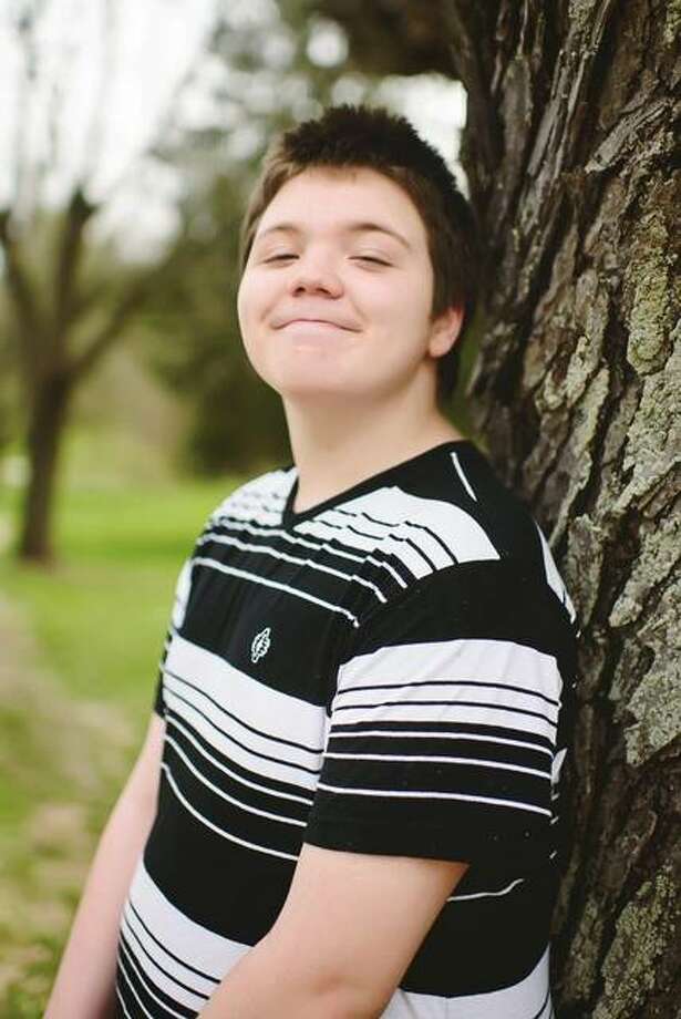 Local 14 Year Old Boy In Search Of Forever Family Alton Telegraph