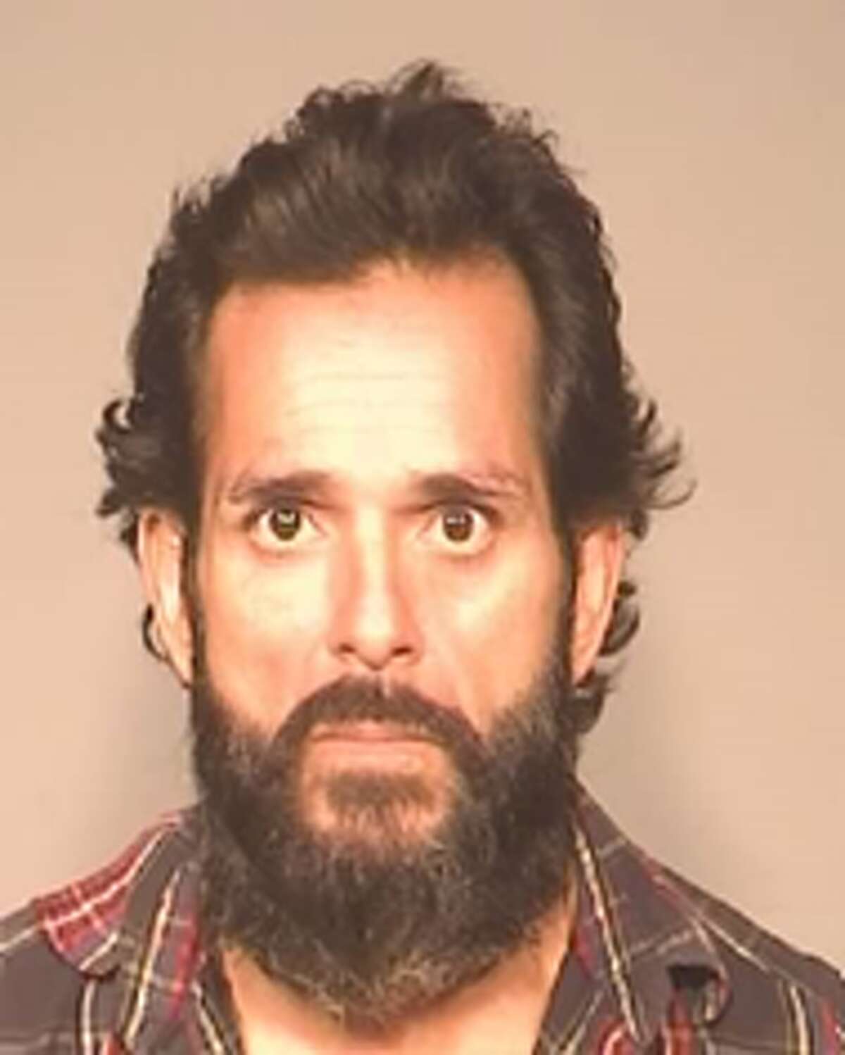 A man named Christopher Martinez was arrested after attempted to carjack a bus full of schoolchildren in Fresno.