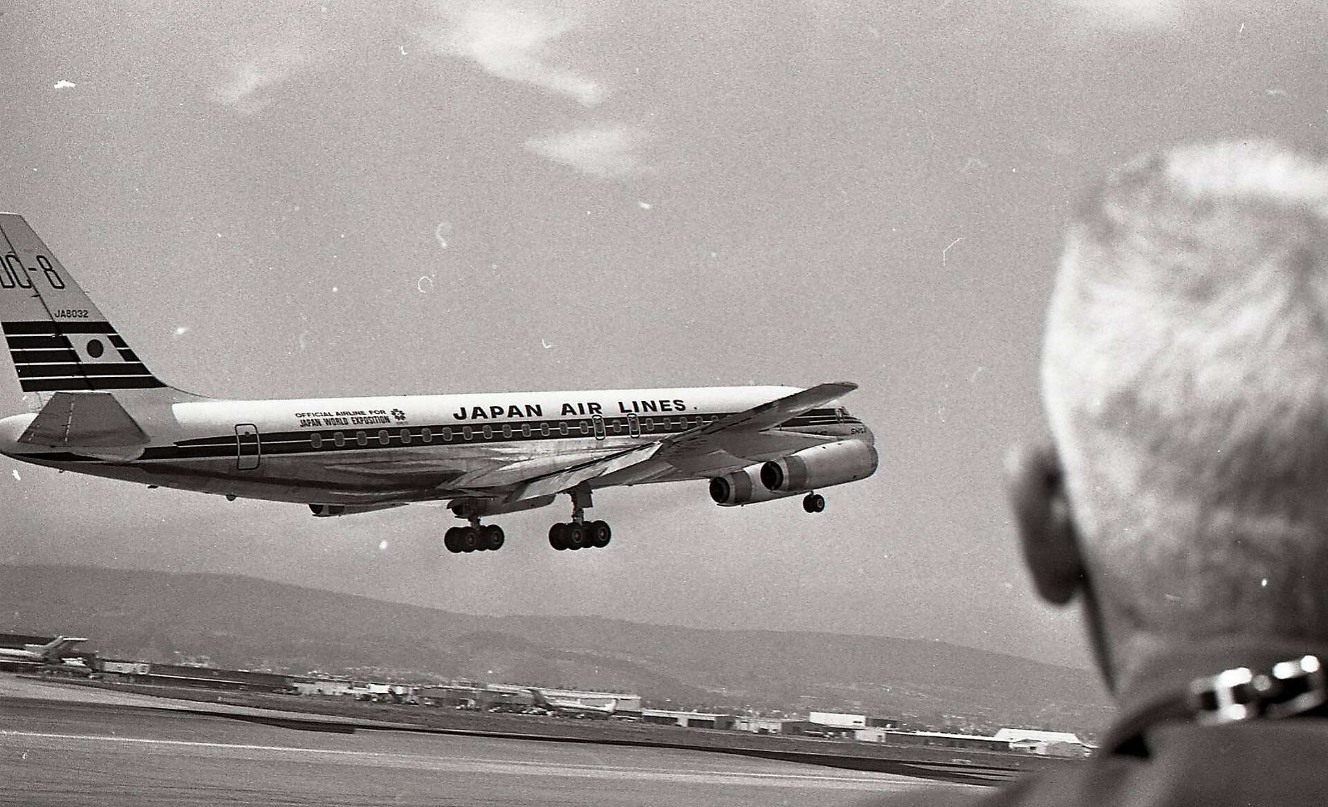 SFO's 'Miracle on the Bay' crash-landing, 50 years ago