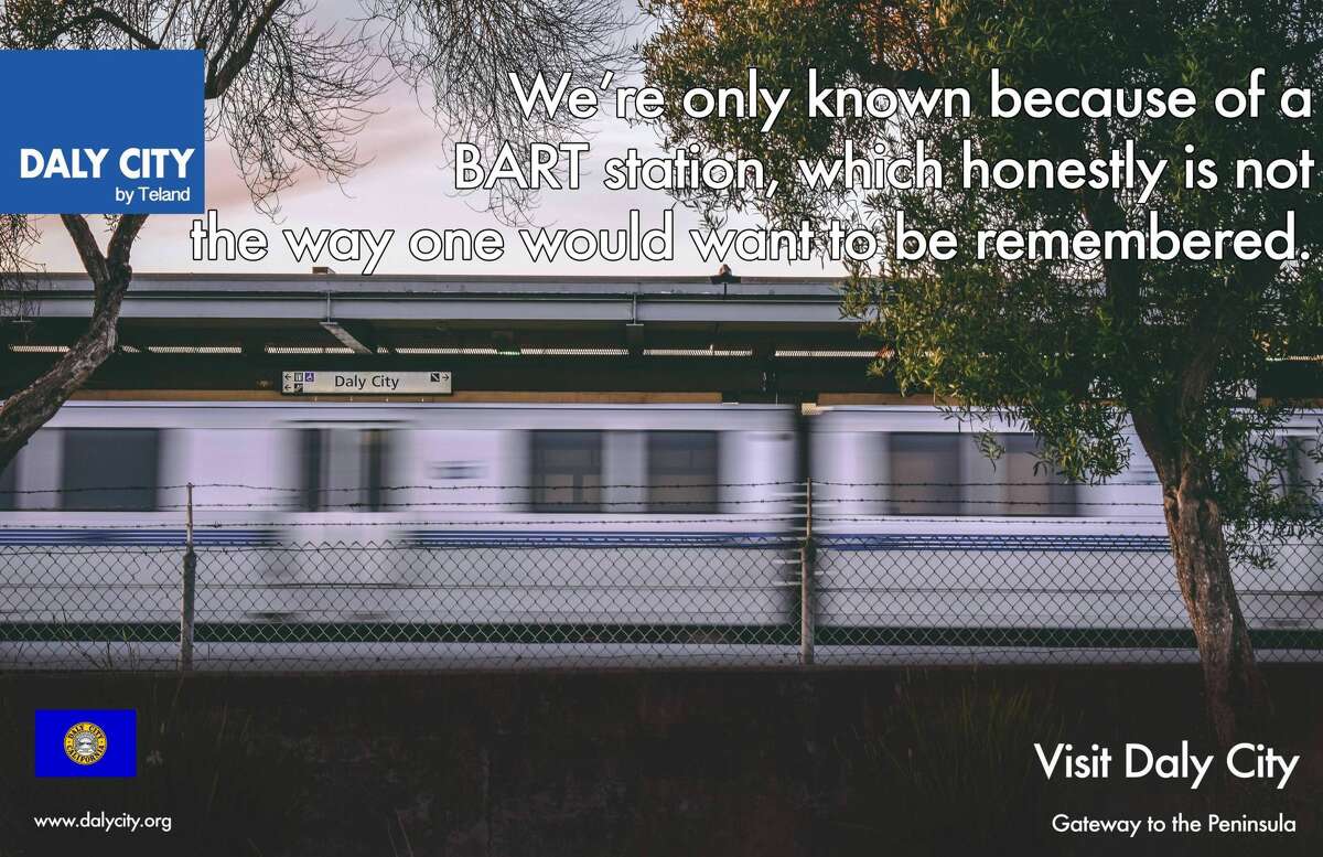 Visit beautiful Daly City!