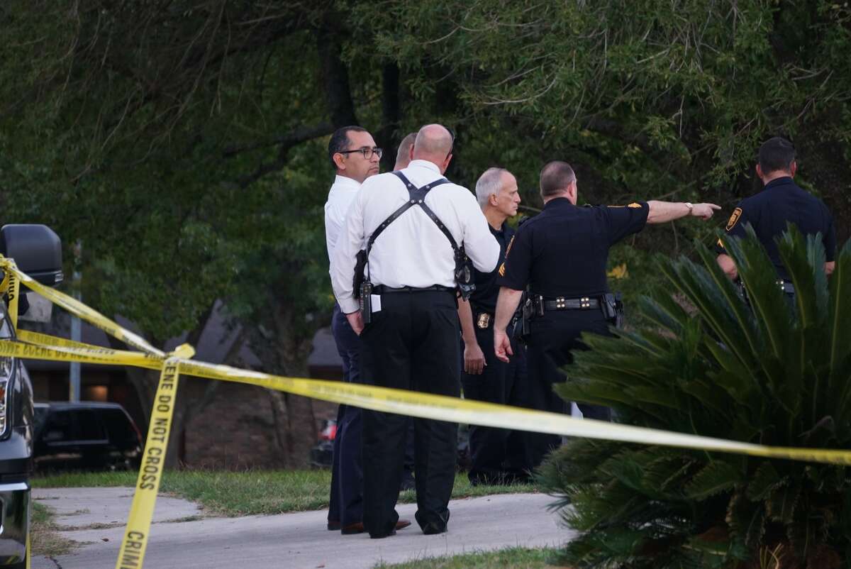 Three Dead Identified In Double Murder-suicide