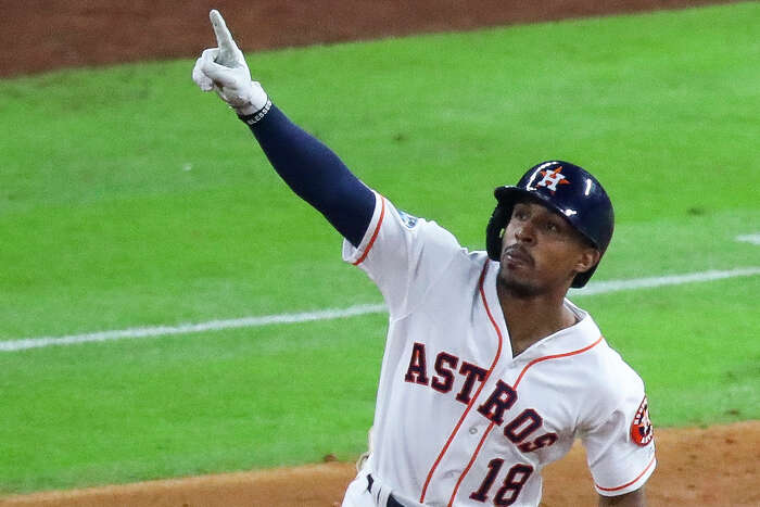 The Astros found a framing star in Max Stassi - Beyond the Box Score