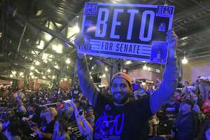 Why Beto O’Rourke lost