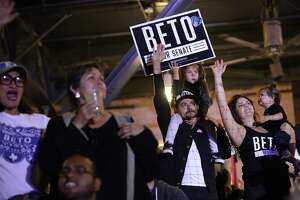 Why Beto O’Rourke lost
