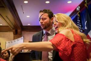 Crenshaw beats Democrat Litton in Congressional District 2