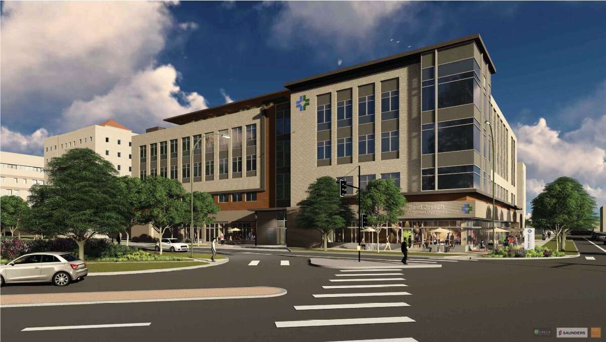 The newly launched Fidelis Healthcare Partners will develop Saint Joseph Medical Office Pavilion on the campus of Saint Joseph Hospital, a $650 million, 375-bed acute care hospital that opened in late 2014 in Uptown Denver. Completion is planned in the second quarter of 2020.