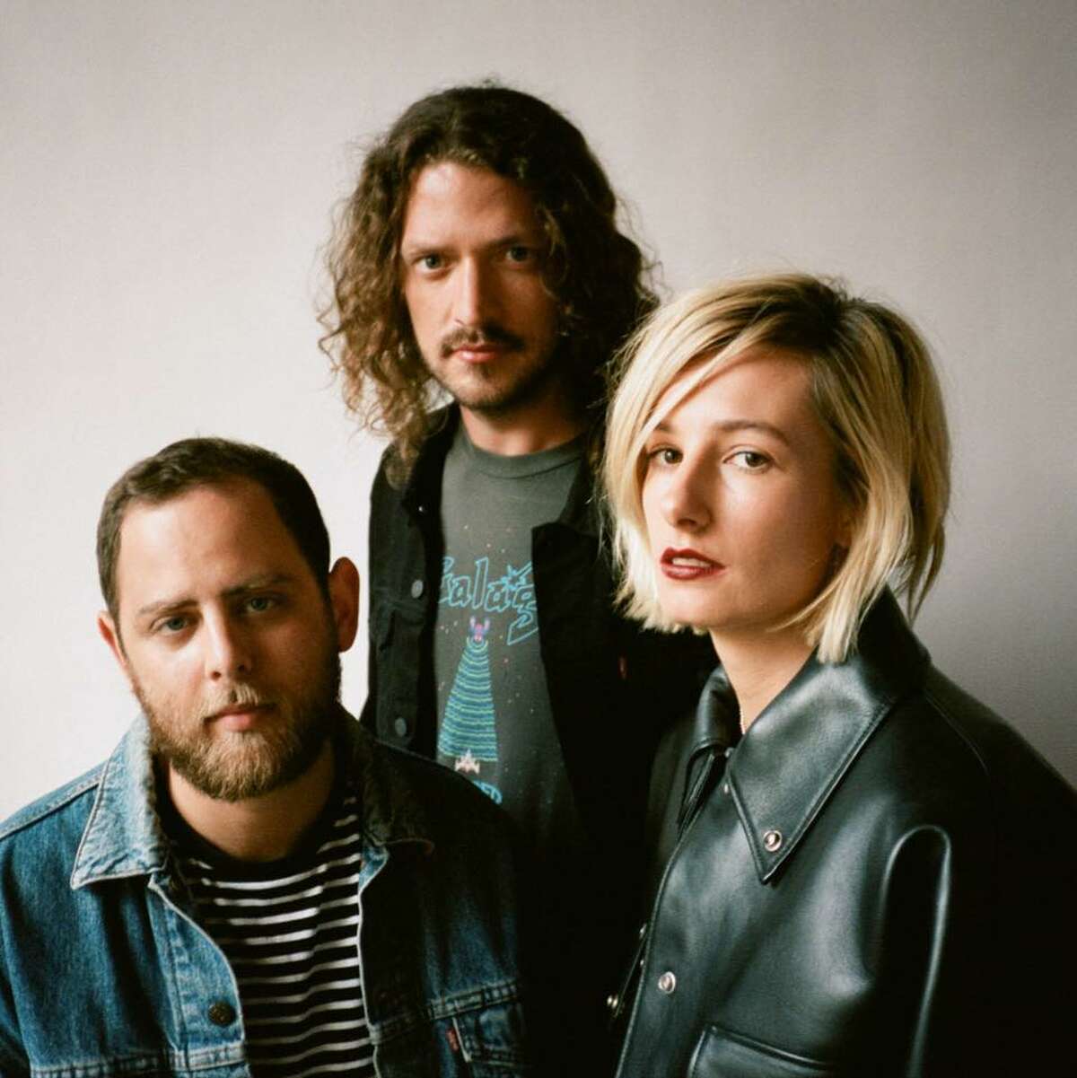 Slothrust performs Sunday at Jupiter Hall. Read our spotlight on the band. Get tickets.