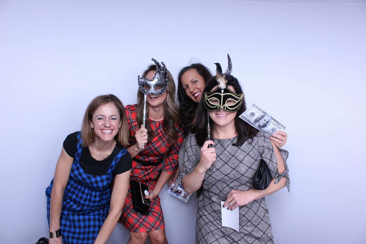 Were you SEEN at the Fifth Annual Wicklund Warrior Mad 4 Plaid Stemcellebration on Friday, November 2, 2018, at the Cornerstone at the Plaza in Albany, NY. Wicklund Warriors is a local organization that raises money to provide local families impacted with a blood cancer diagnosis with financial grants and other assistance.