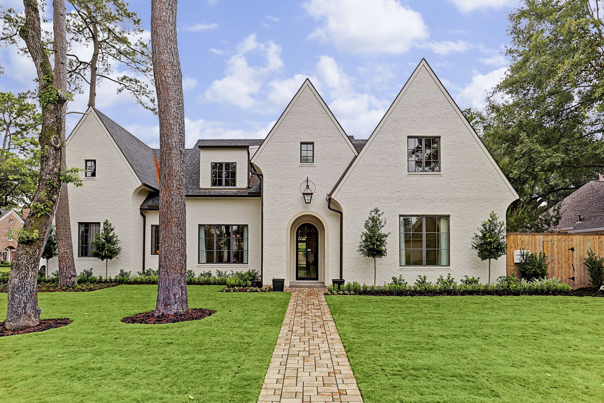 Look inside Houston's most expensive homes sold in October 2018