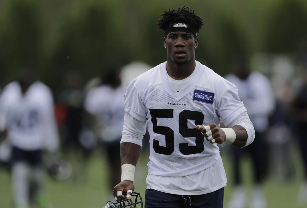 I'm speaking it into existence': Seahawks' Martin aiming for 12 ... I'm speaking it into existence': Seahawks' Martin aiming for 12 ...