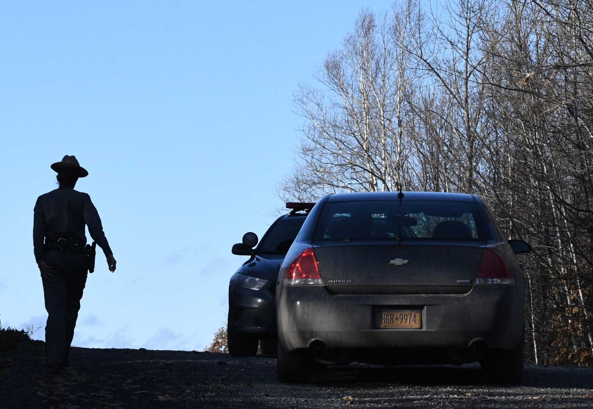 Schoharie County deaths ruled murdersuicide