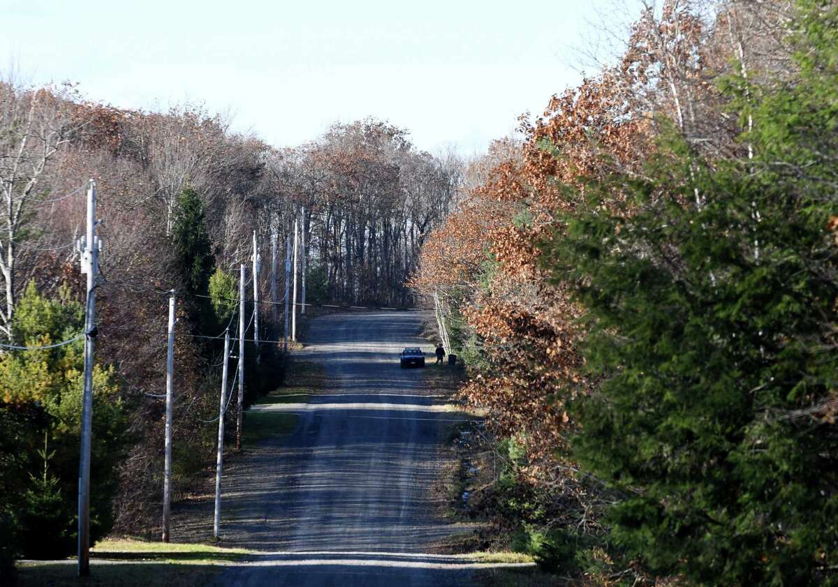 Schoharie County deaths ruled murdersuicide