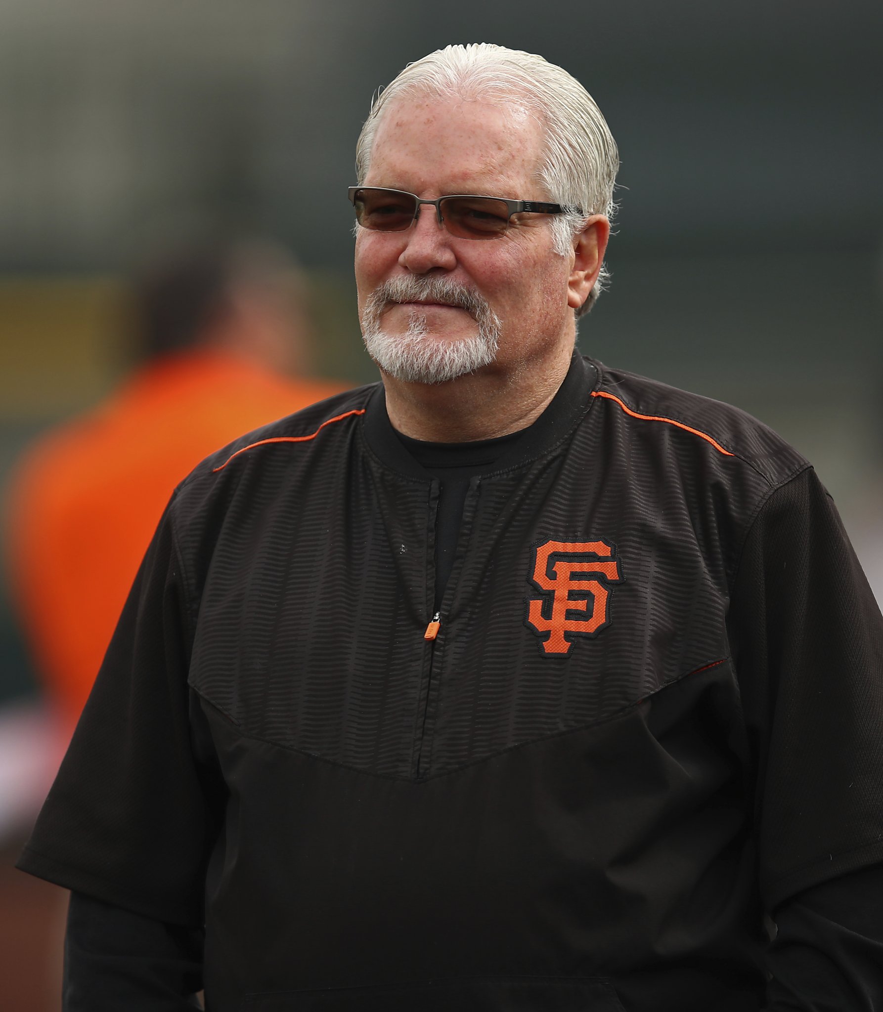 How Brian Sabean Constructed the World Champion Giants: A Transaction  Timeline, News, Scores, Highlights, Stats, and Rumors