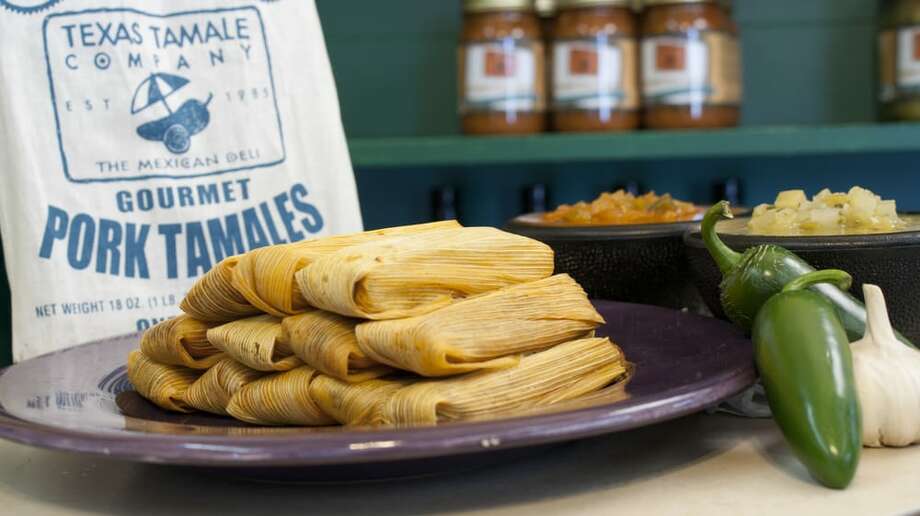 Where to get the best tamales in Houston for the holidays Houston