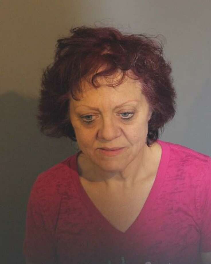 Disagreement with prostitute leads to Danbury police chase NewsTimes