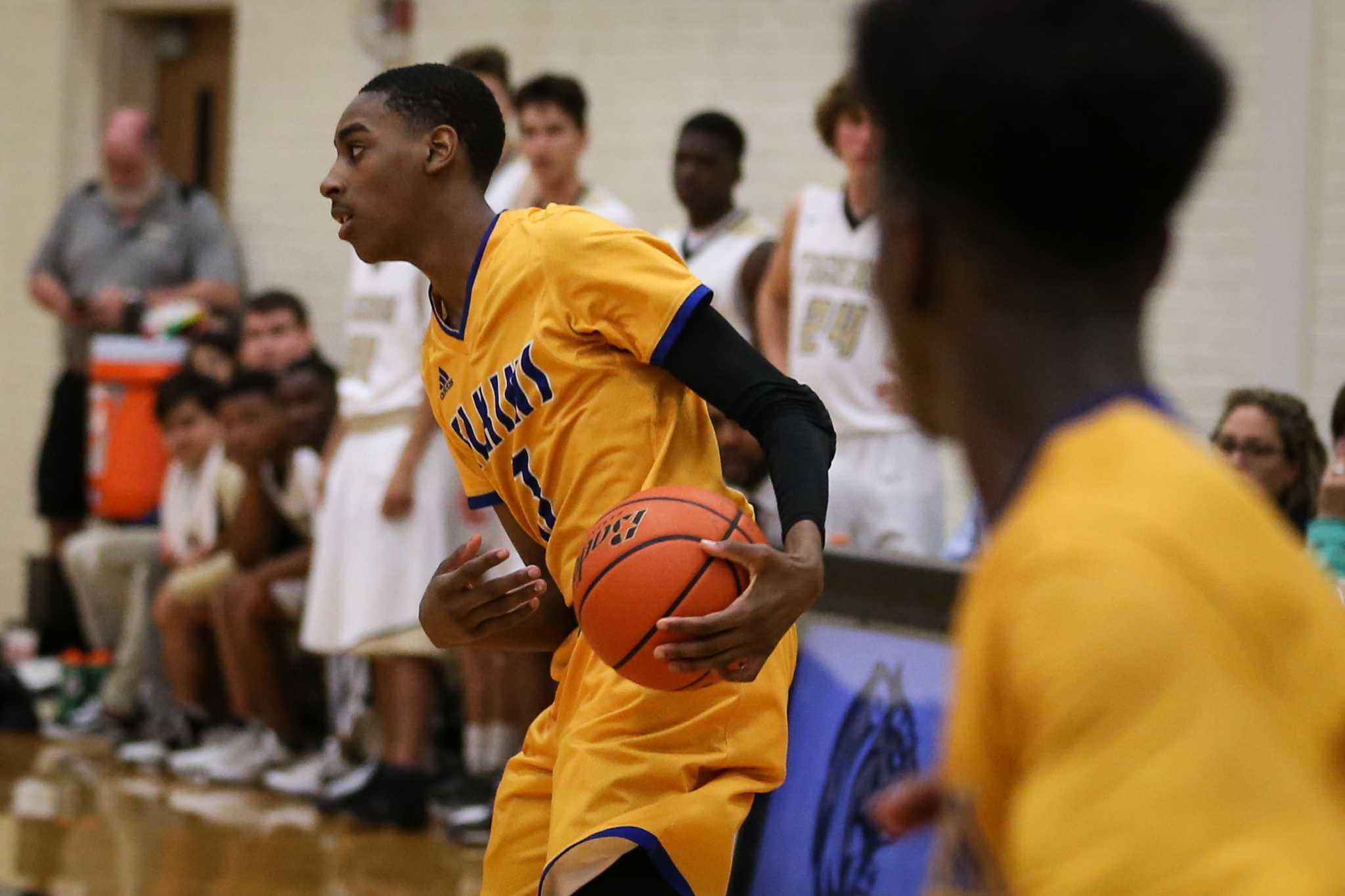 Houston's top high school basketball recruits in the 201819 season