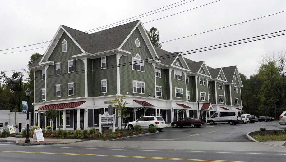 Brookfield Village receives sixmonth extension to construct new