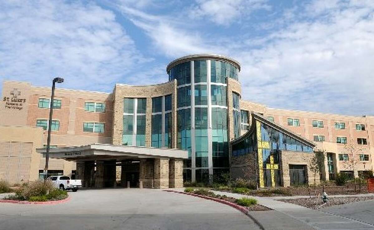 How good is your hospital? New report rates Houston hospitals from ...