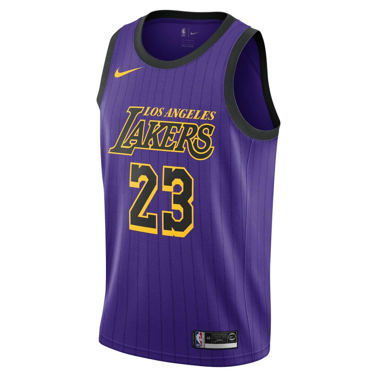 lakers 2018 city edition jersey