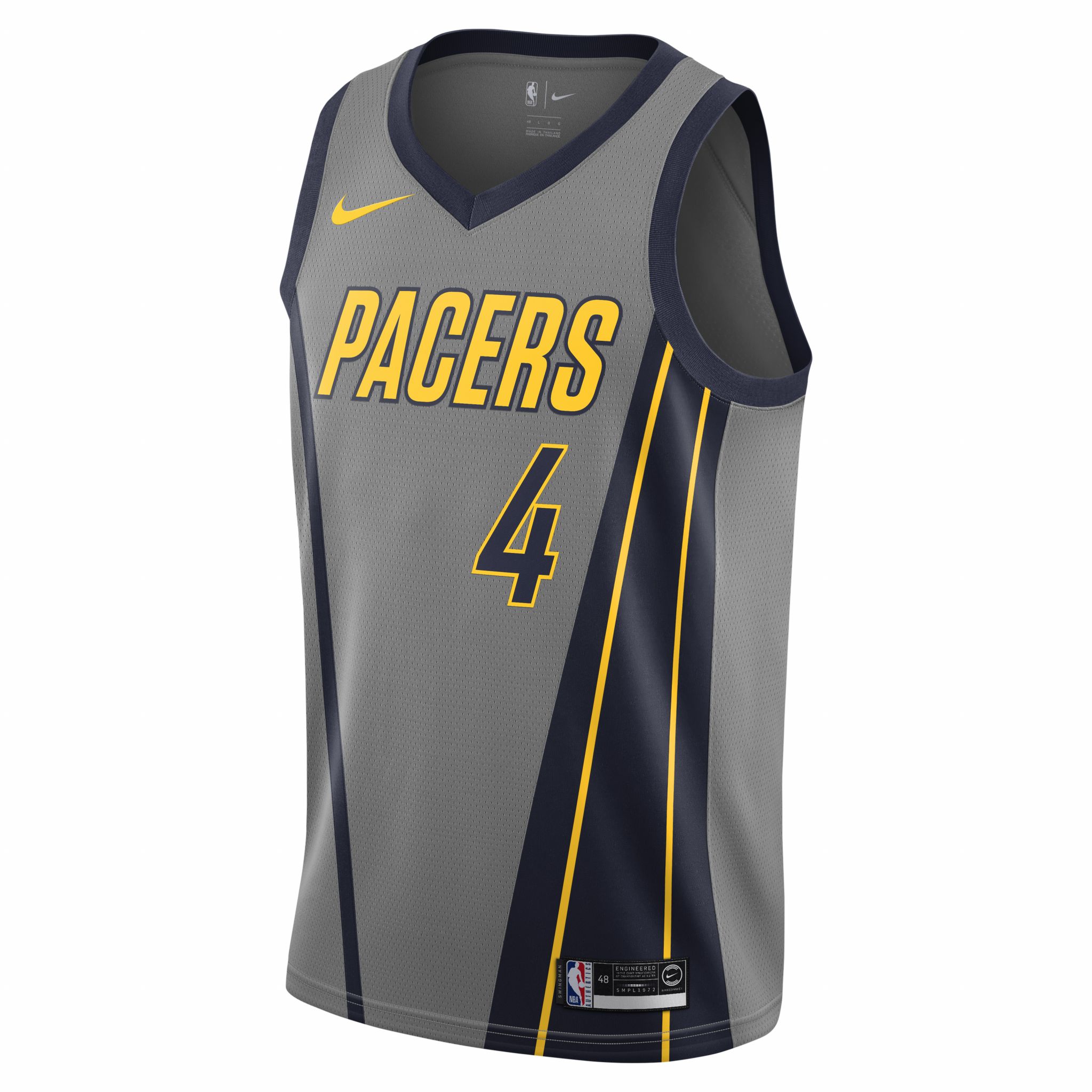 San Antonio Spurs announce 2018-19 Nike City Edition uniform design