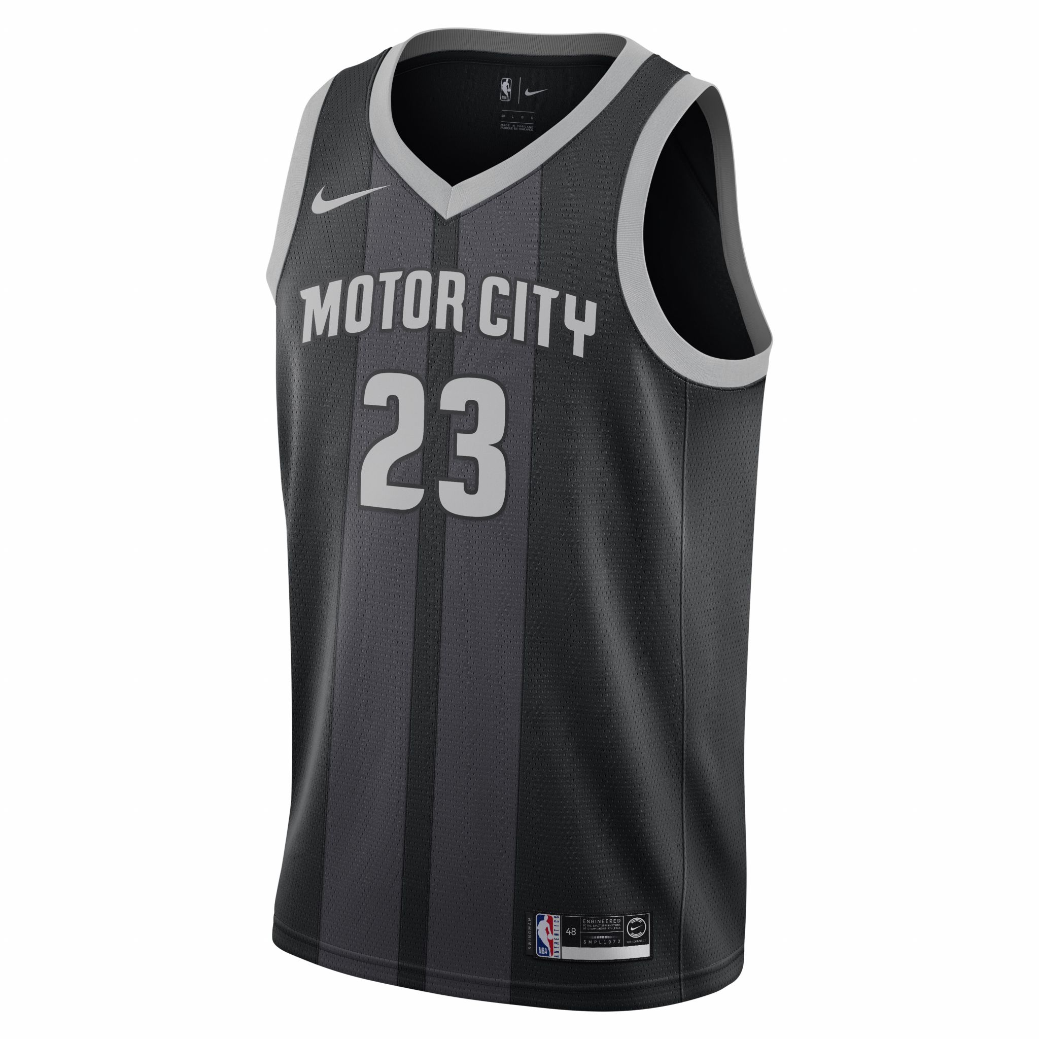 NBA City Edition Uniforms 2019-20 – SportsLogos.Net News