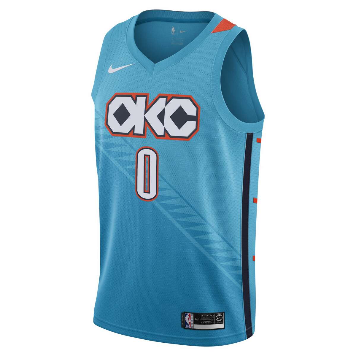 all okc jerseys