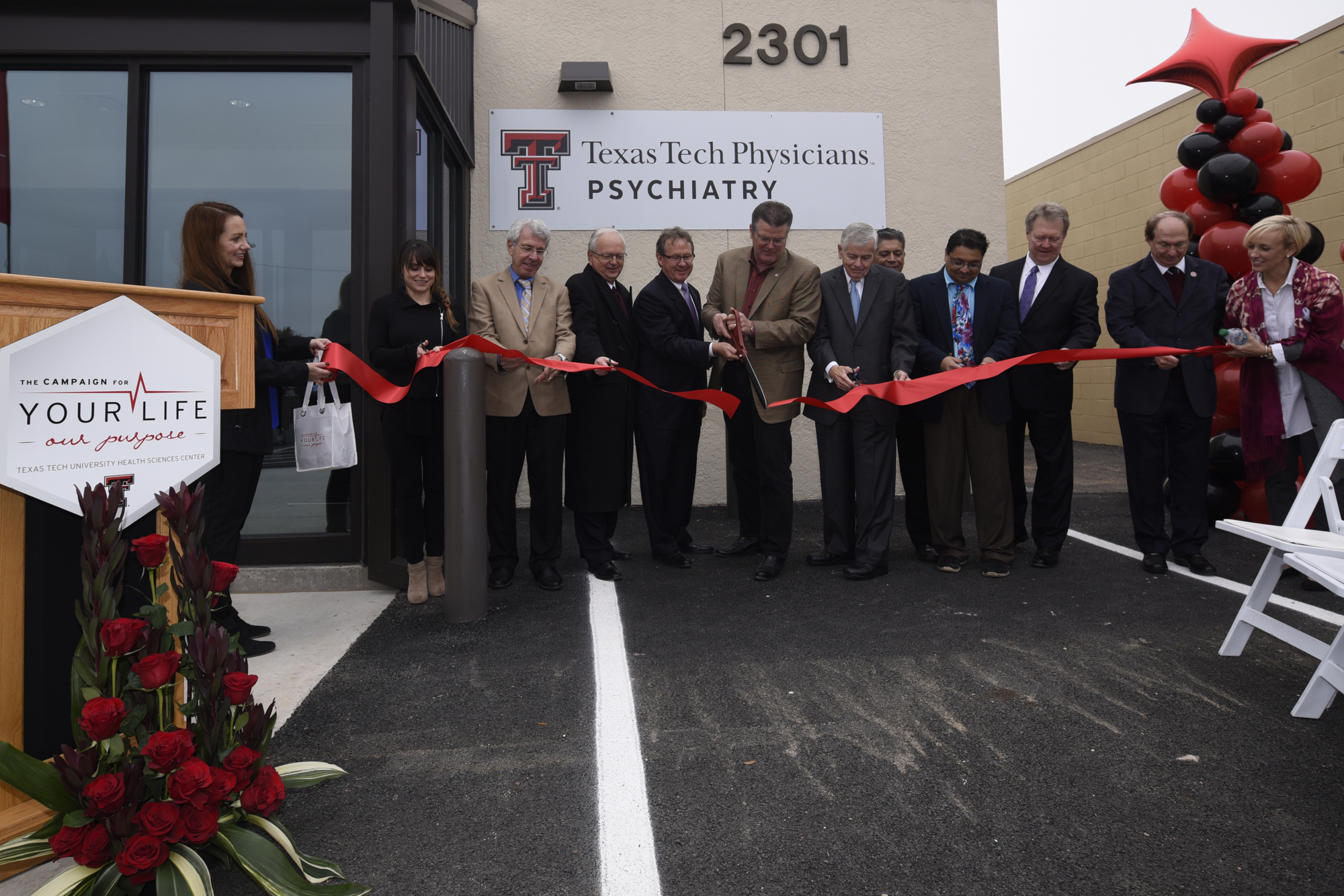 texas tech psychiatry clinic el paso