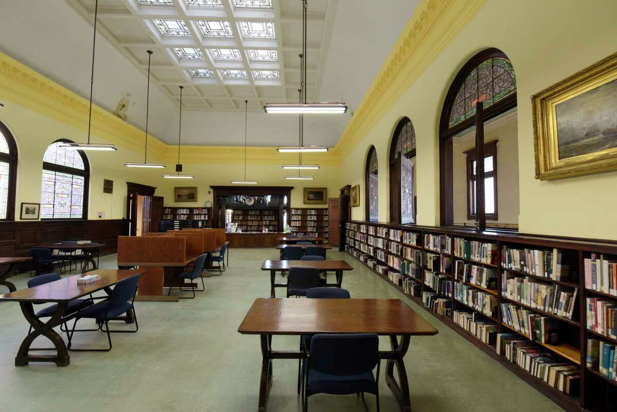 Troy library budget heads to voters