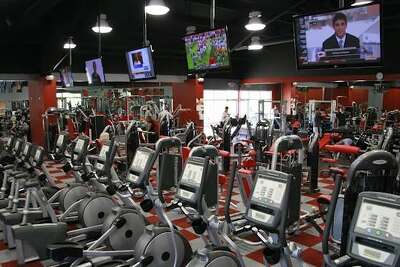 Workout Anytime Looks To Muscle Its Way Into Houston