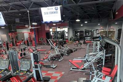 Workout Anytime Looks To Muscle Its Way Into Houston