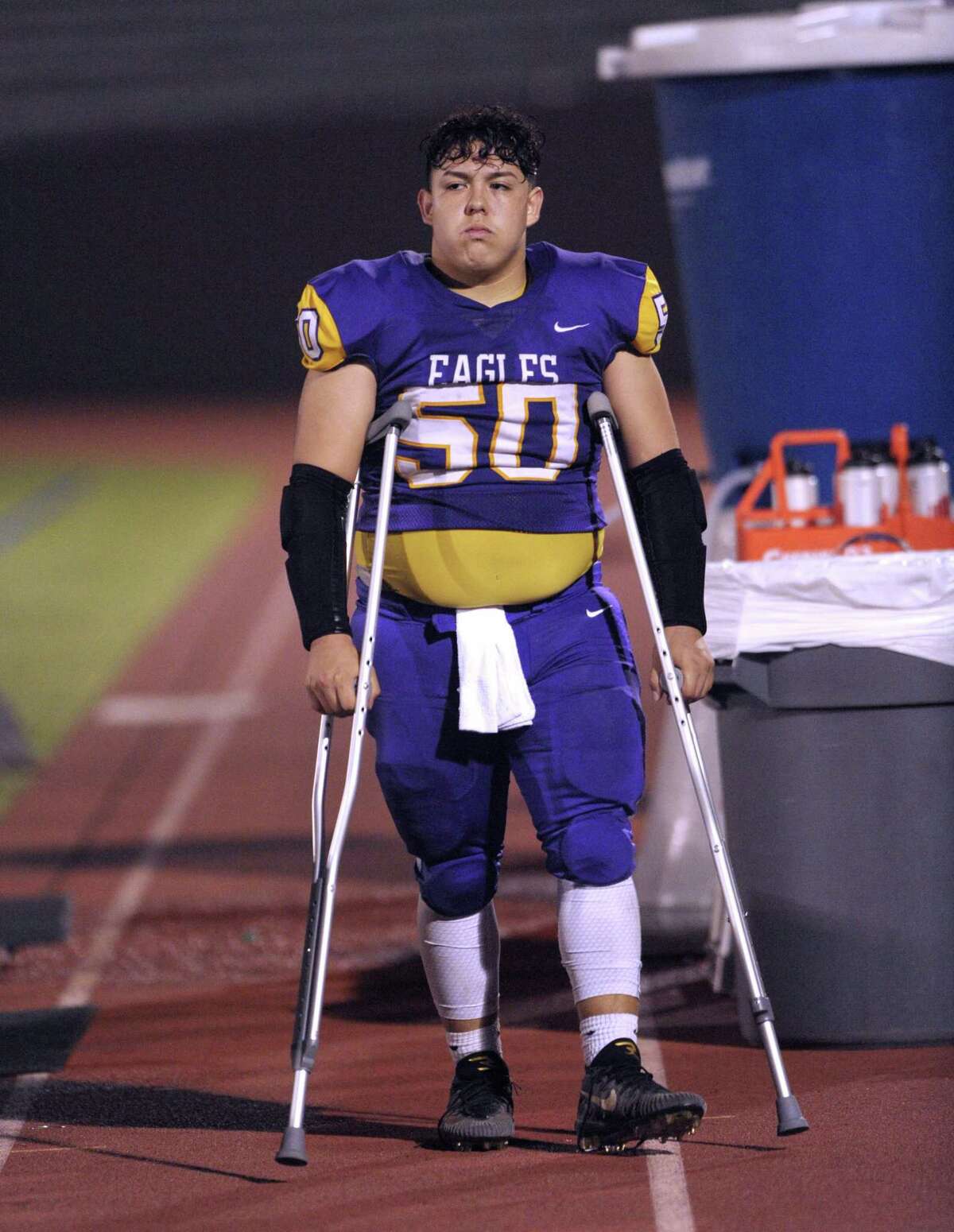 Brackenridge tops Highlands to secure playoff spot Brackenridge tops Highlands to secure playoff spot