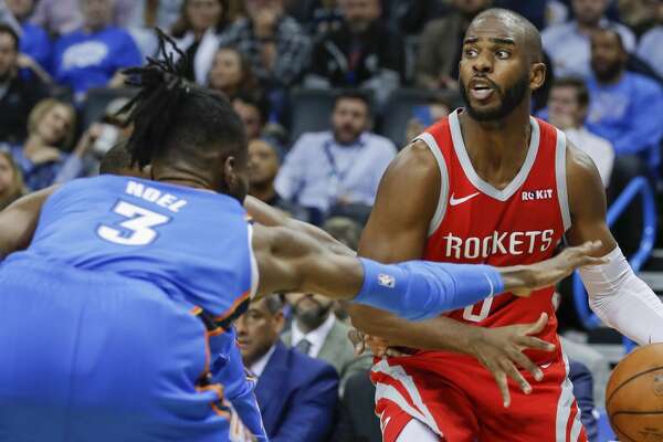 3 Pointers Takeaways From Rockets Loss To Spurs Houstonchronicle Com