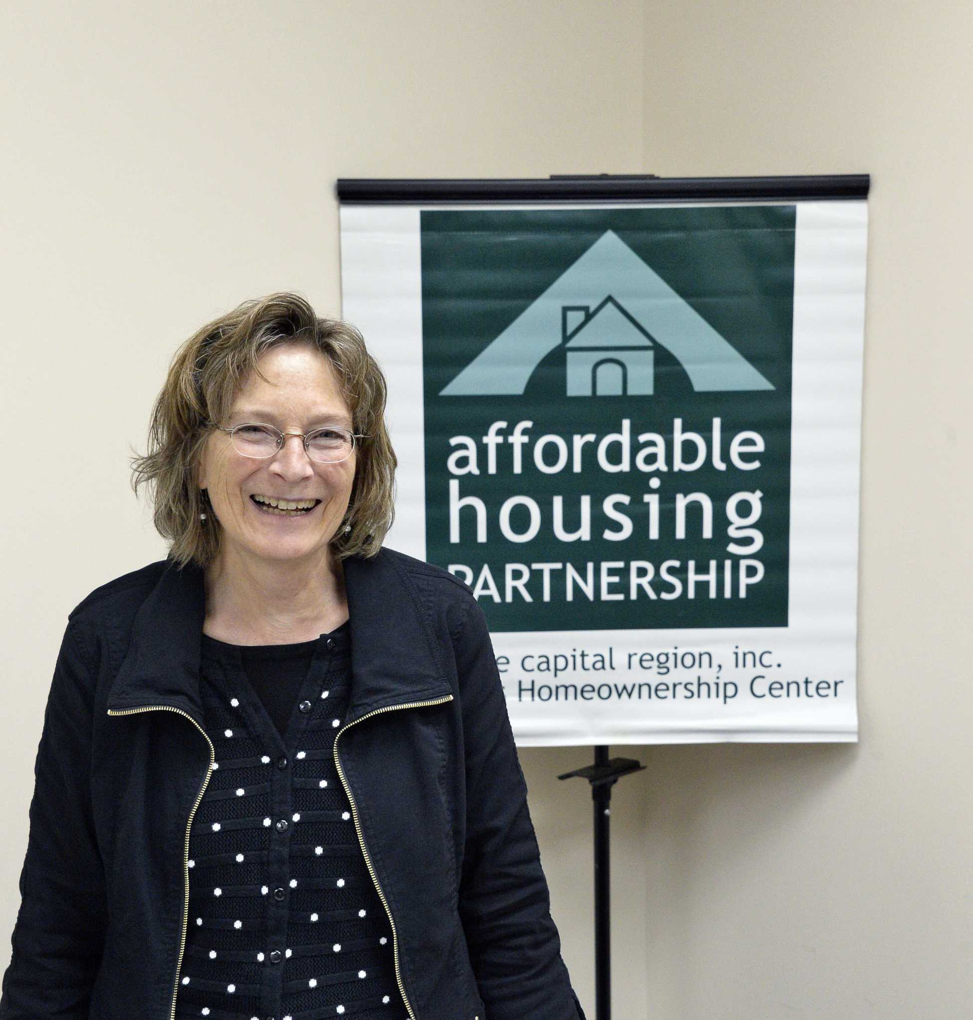 Helping people make the leap to homeownership