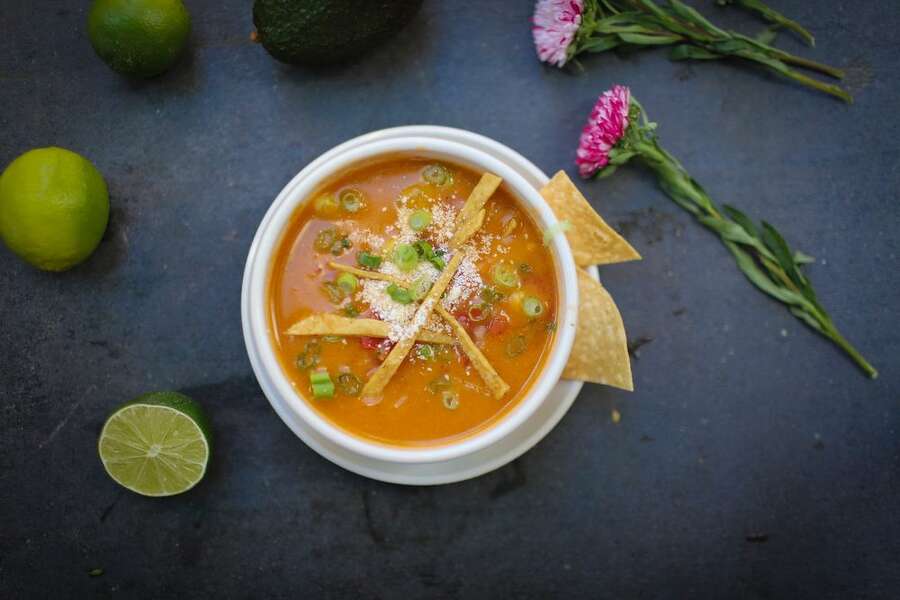 First look Blanco Tacos + Tequila