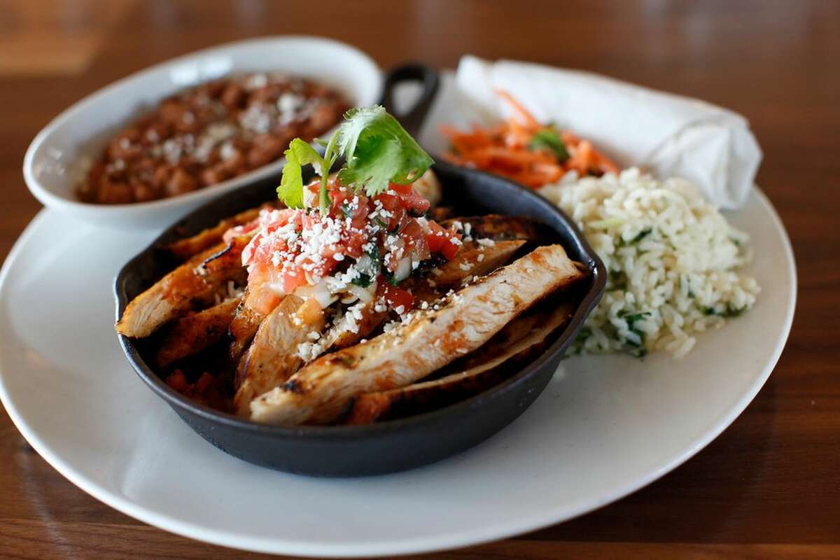 First look Blanco Tacos + Tequila