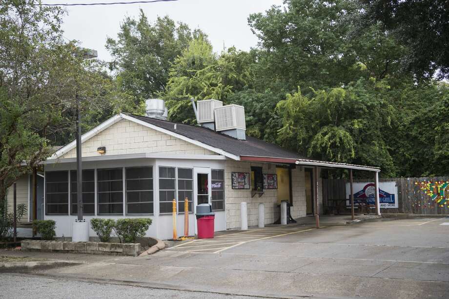 Photos capture Fifth Ward's historic past, emerging transformation in Houston Houston Chronicle