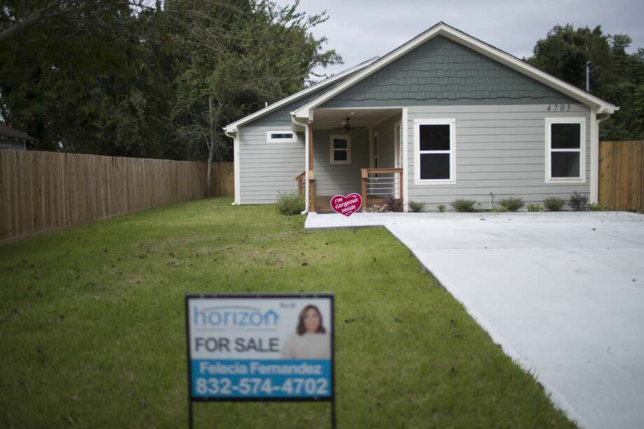 Photos capture Fifth Ward's historic past, emerging transformation in Houston Houston Chronicle
