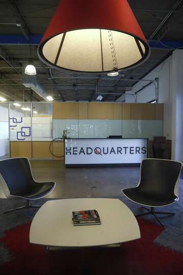 Tapping Into Office Space Of The Future Houstonchronicle Com