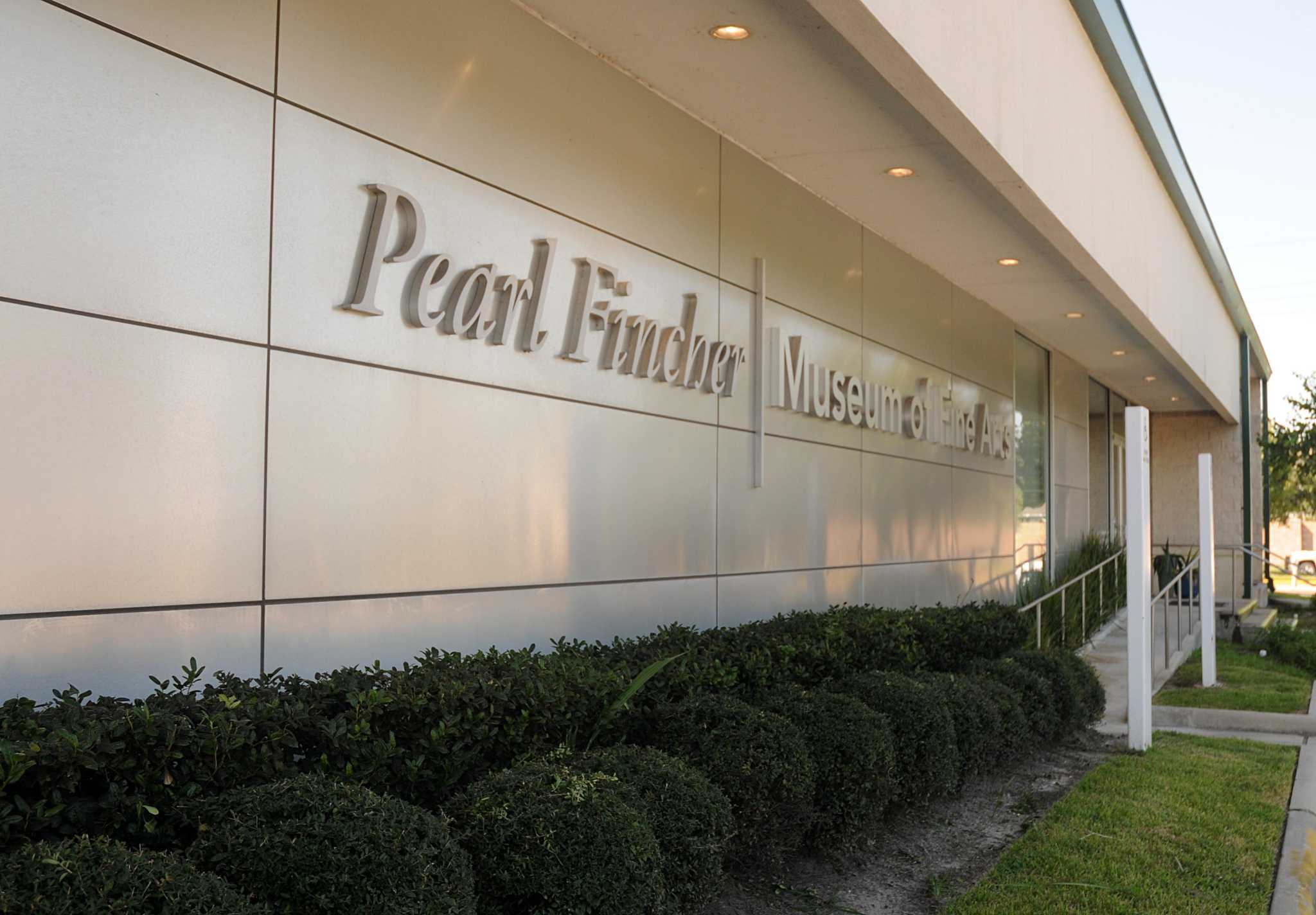 Pearl S. Fincher Museum of Fine Arts to reopen in
