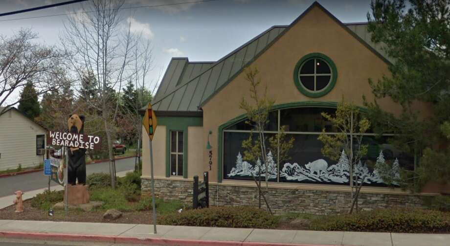 BEFORE: Blackbear Diner, Paradise A local place for American comfort food. Photo: Google Maps